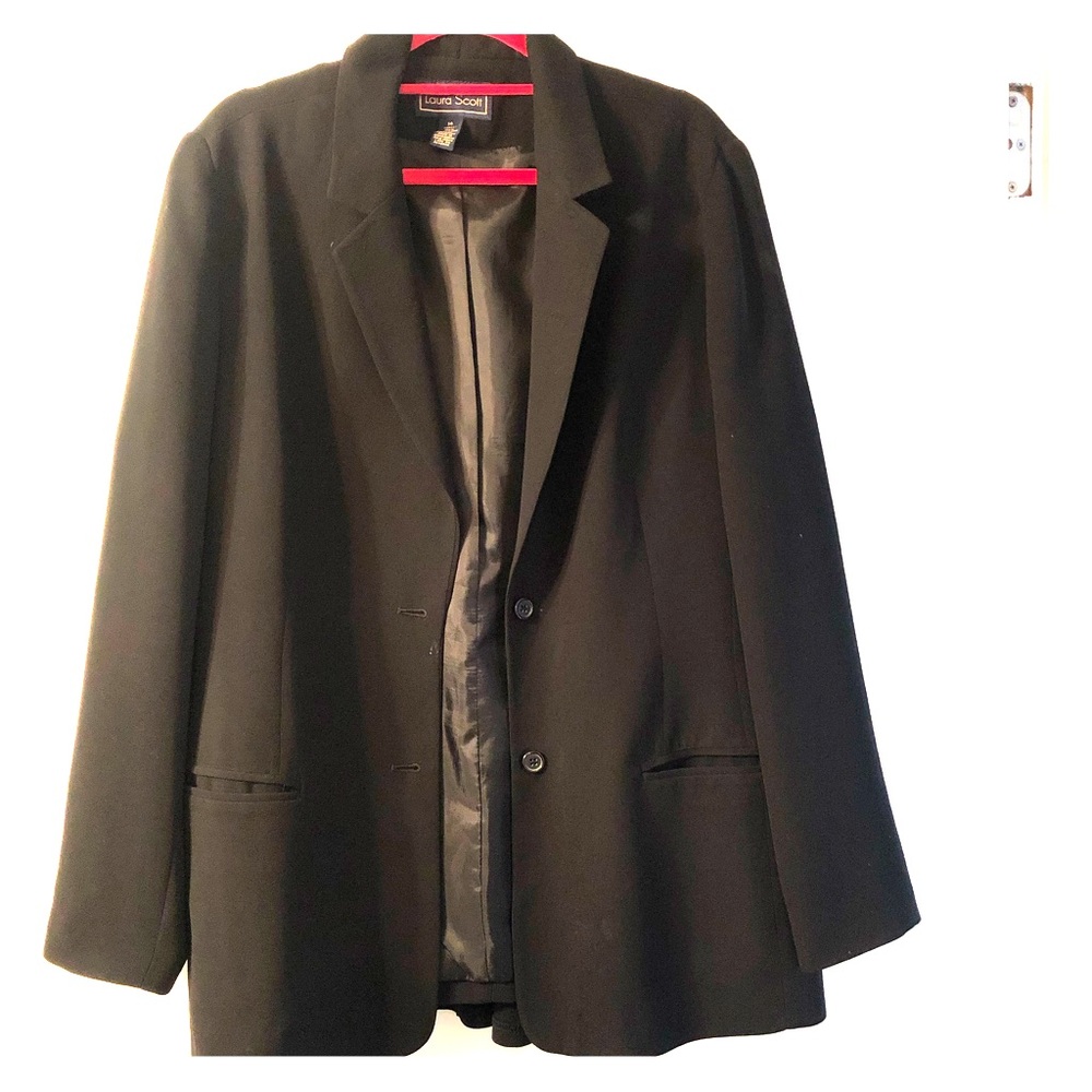 Women's blazer